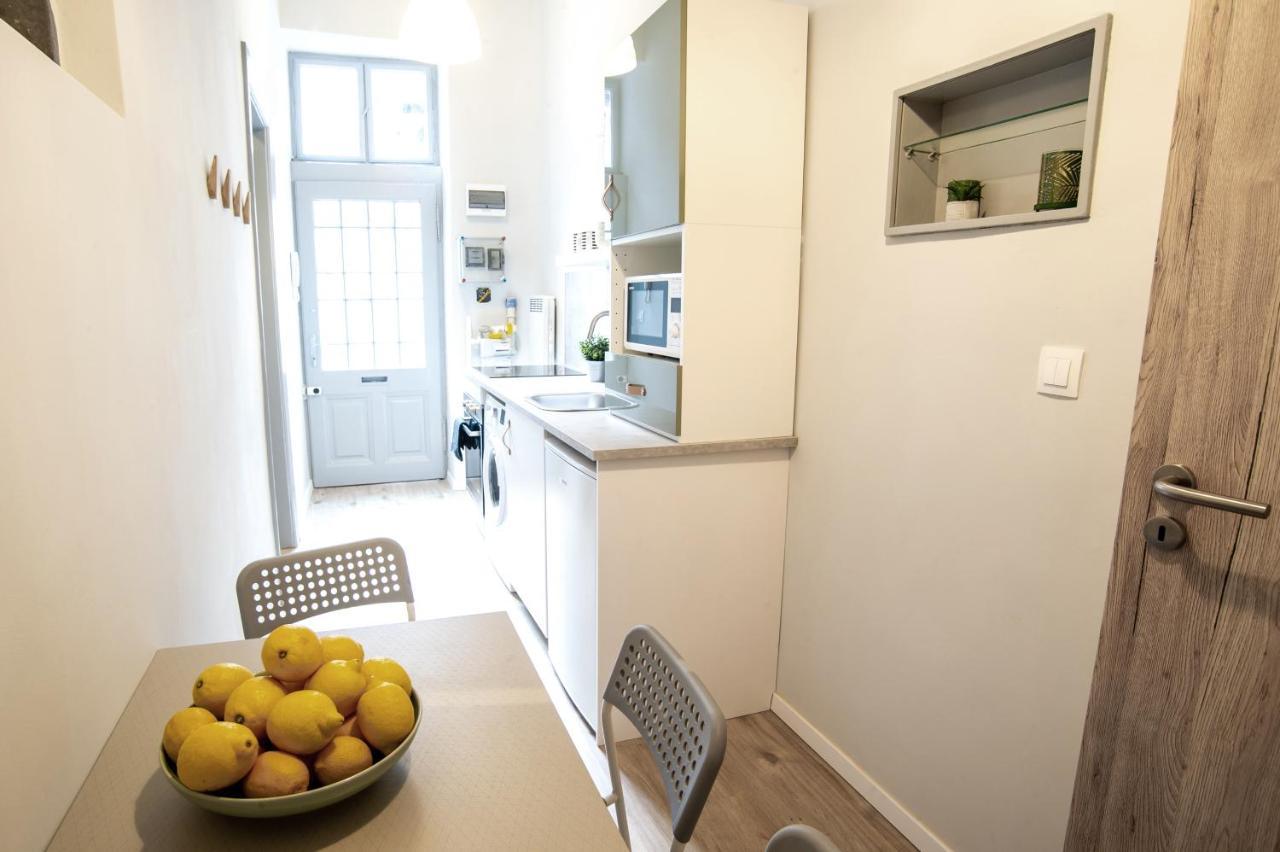 Cozy Apartment On The Boulevard. 布达佩斯 外观 照片