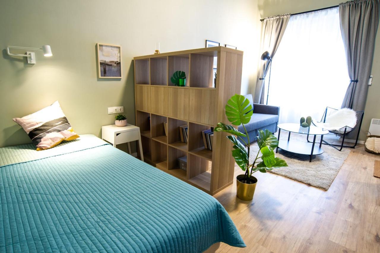 Cozy Apartment On The Boulevard. 布达佩斯 外观 照片