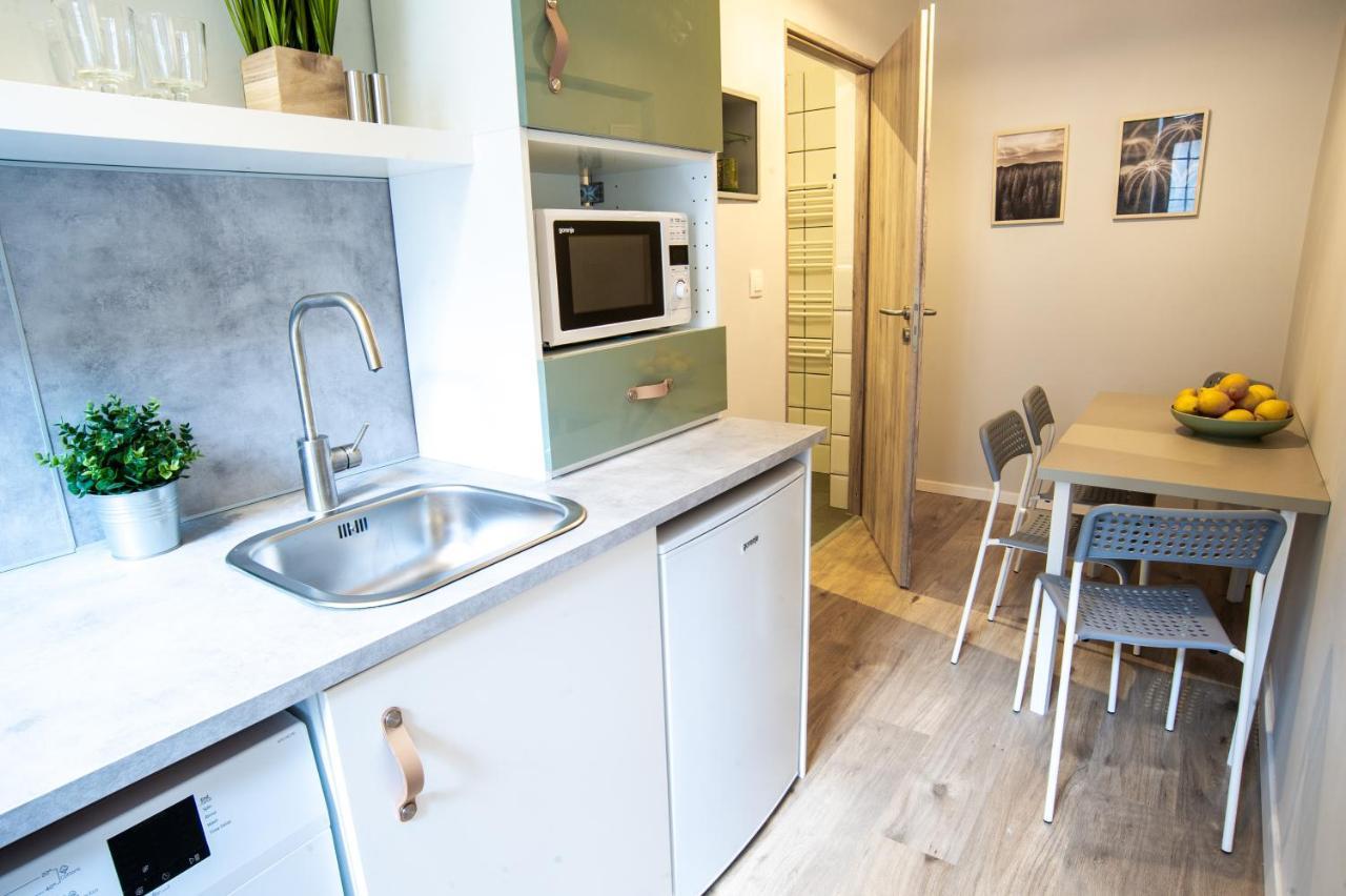 Cozy Apartment On The Boulevard. 布达佩斯 外观 照片